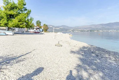 Holiday flat family holiday Slatine