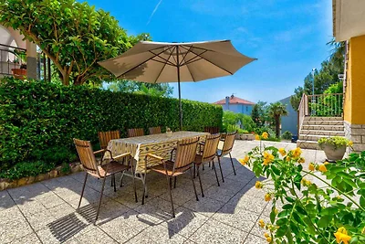 Ferienwohnung mit Balkon und Klimaanlage