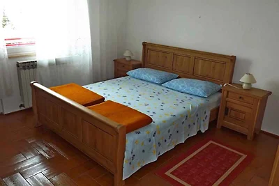 Appartamento Vacanza con famiglia Novi Vinodolski