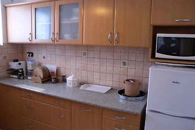 Casa vacanze Vacanza di relax Balatonbereny
