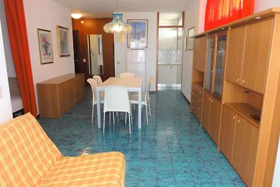 Ferienwohnung mit Klimaanlage