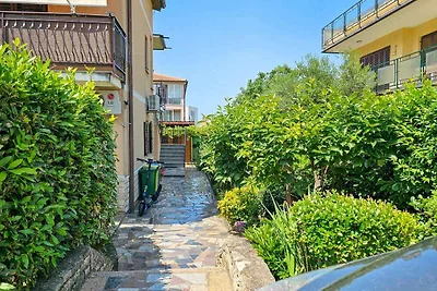 Ferienwohnung mit Klimaanlage, Internet und