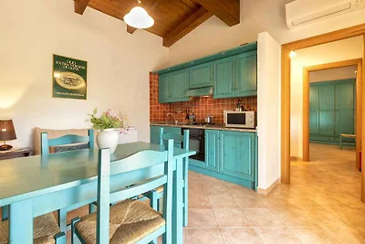 Appartamento Vacanza con famiglia Sassari