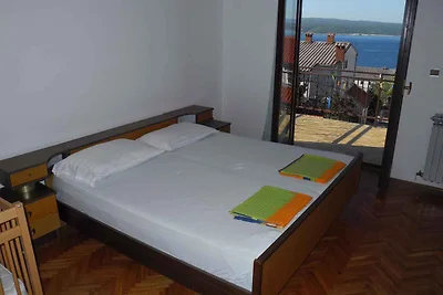 Ferienwohnung mit Klimaanlage und Terrasse