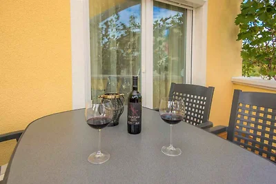 Vakantieappartement Gezinsvakantie Vir