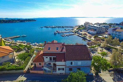 Vakantieappartement Gezinsvakantie Petrčane