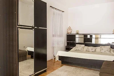 Ferienwohnung mit Meerblick
