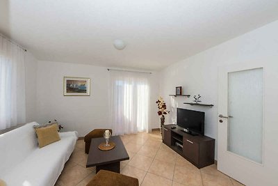 Vakantieappartement Gezinsvakantie Bribir