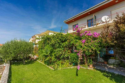 Appartamento Vacanza con famiglia Crikvenica