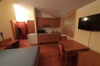 Appartamento Vacanza con famiglia Funtana