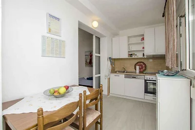 Ferienwohnung mit Klimaanlage