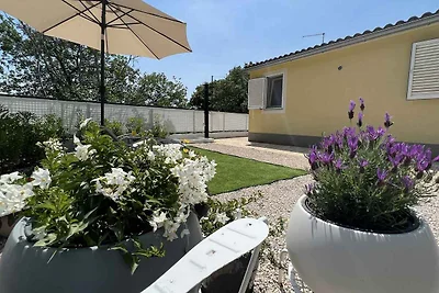 Vakantiehuis Ontspannende vakantie Vodice