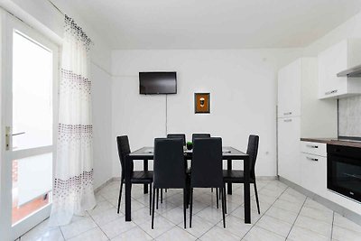 Ferienwohnung am Meer