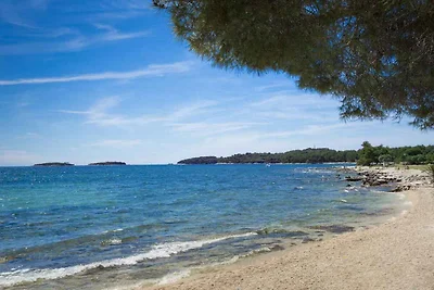 apartman za odmor Obiteljski odmor Rovinj
