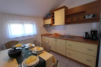 Holiday flat family holiday Bogovici