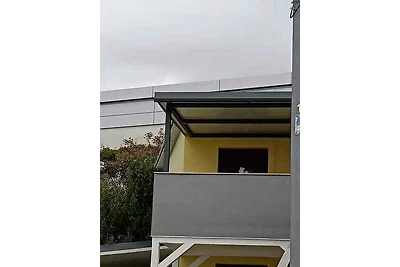 Ferienwohnung mit Klima, Sat-TV, Internet und
