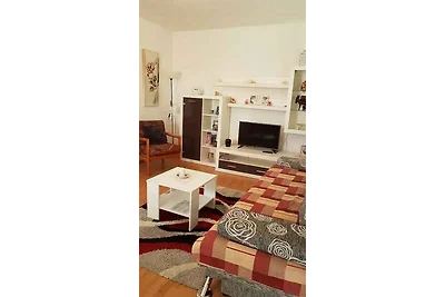 Vakantieappartement Gezinsvakantie Lopar