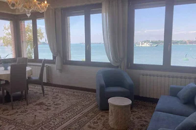 Vakantieappartement Gezinsvakantie Lido