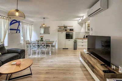 Ferienhaus Mit Meeresblick