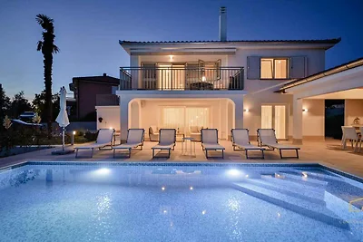 Casa vacanze Vacanza di relax Sveti Ivan Dobrinjski