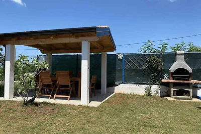 Ferienwohnung mit Gemeinschaftspool und
