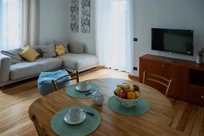 Vakantieappartement Gezinsvakantie Novara