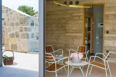 Villa mit Pool