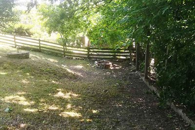 Ferienhaus Familien- und Hundefreundlich im m