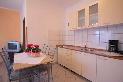 Appartamento Vacanza con famiglia Funtana