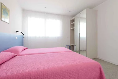 apartman za odmor Obiteljski odmor Lignano Sabbiadoro