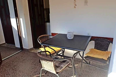 Ferienwohnung mit Balkon und Klimaanlage