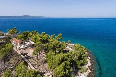Casa vacanze Vacanza di relax Milna