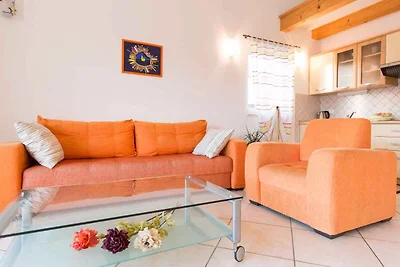 apartman za odmor Obiteljski odmor Baska