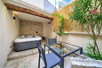 Ferienhaus in der Altstadt