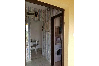 Appartamento Vacanza con famiglia Vodice