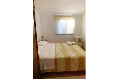 Vakantieappartement Gezinsvakantie Smokvica