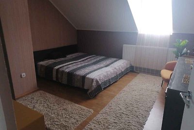 Vakantieappartement Gezinsvakantie Balatongyörök