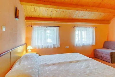 Ferienwohnung Franko B4