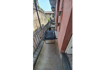 Appartement Vacances avec la famille Lesa