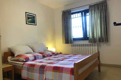 Apartament Dla rodzin Funtana
