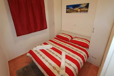 Ferienwohnung mit Klimaanlage