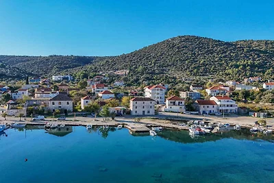 Ferienwohnung mit Grill