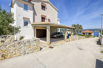 Ferienwohnung mit Klimaanlage und Grill