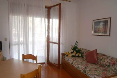 Ferienwohnung in Feriendorf