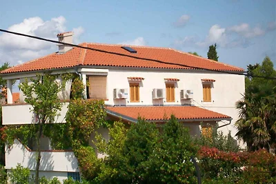 Ferienwohnung mit Klimaanlage