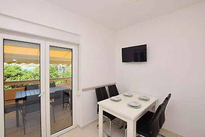 Ferienwohnung am Meer