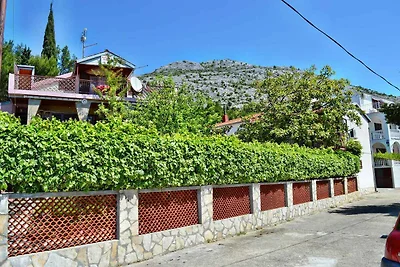 Apartment mit zwei Schlafzimmern und Balkon i