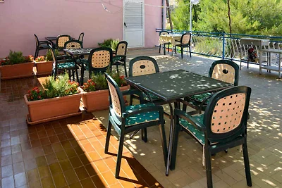 Ferienwohnung für 2 Personen in Orebic
