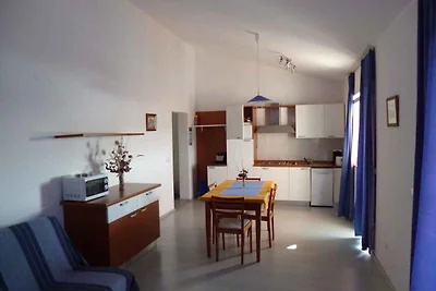 Ferienwohnung mit grosser Terrasse und