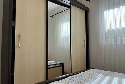 Vakantieappartement Gezinsvakantie Porat
